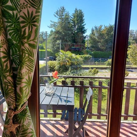 Bnbook Casa Dei Peschi - Lago Di Monate Cadrezzate Екстер'єр фото