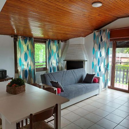 Bnbook Casa Dei Peschi - Lago Di Monate Cadrezzate Екстер'єр фото