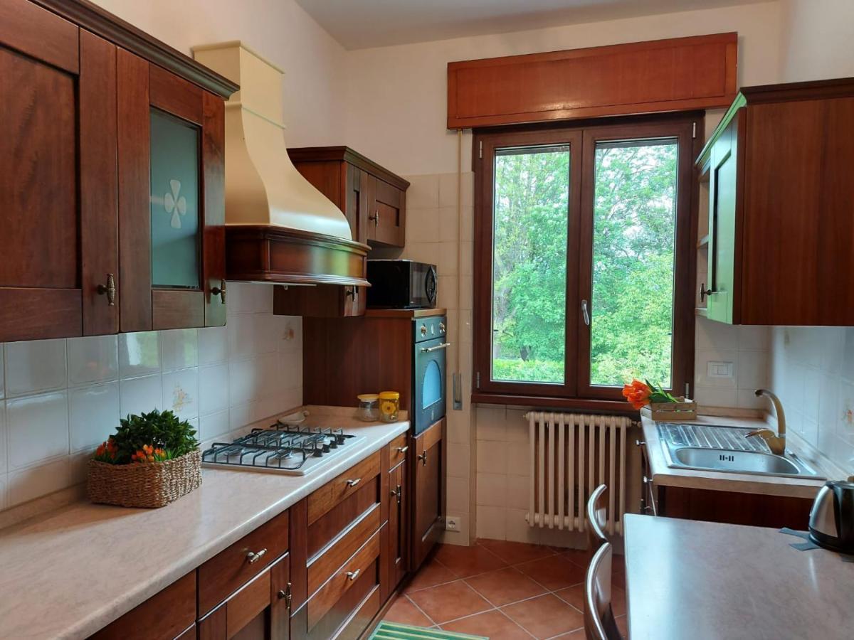 Bnbook Casa Dei Peschi - Lago Di Monate Cadrezzate Екстер'єр фото