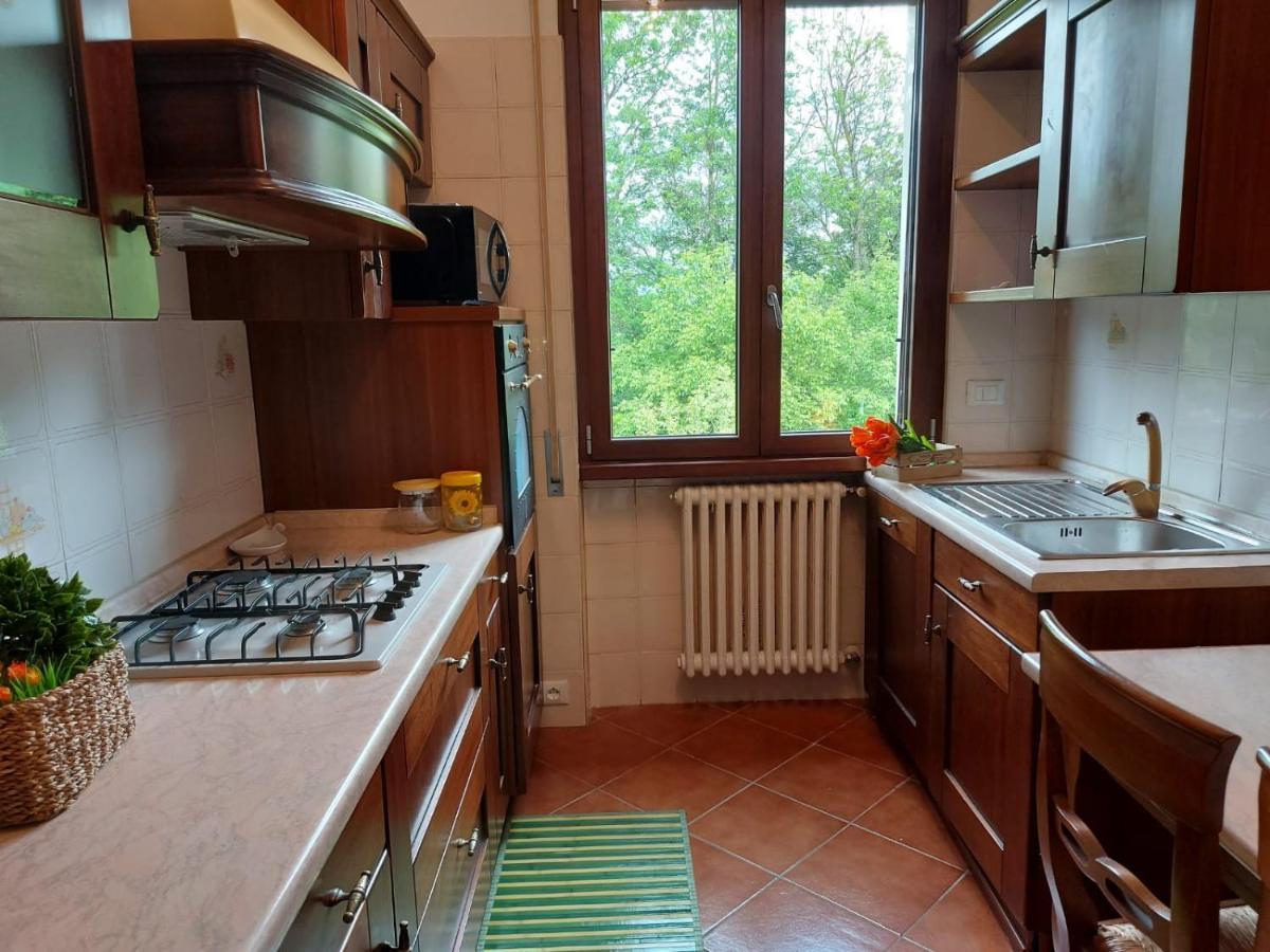 Bnbook Casa Dei Peschi - Lago Di Monate Cadrezzate Екстер'єр фото