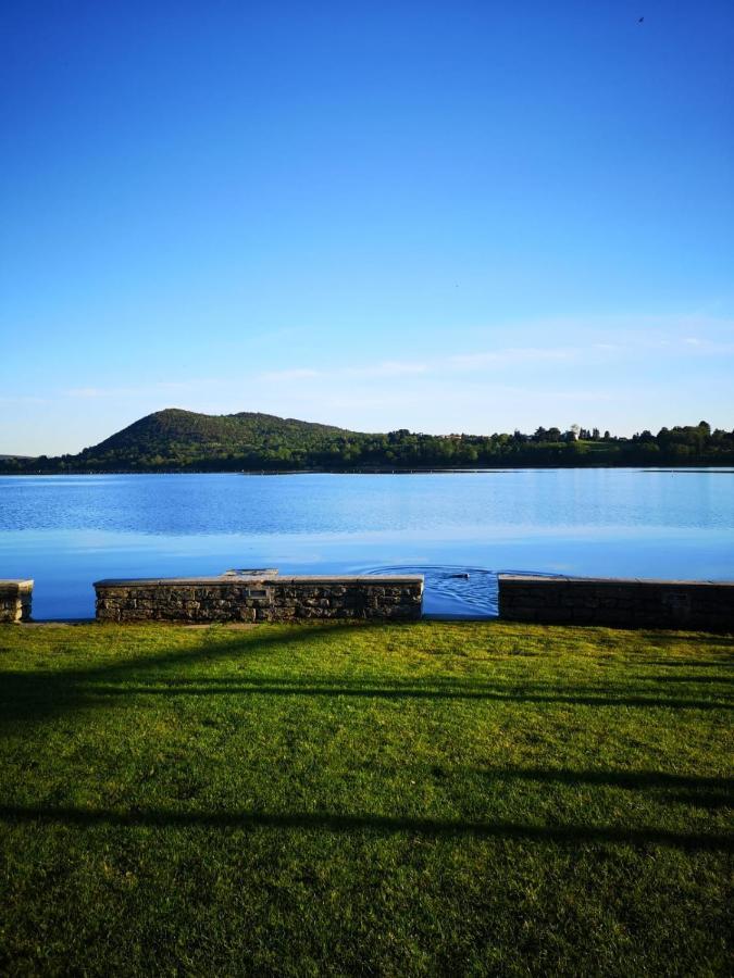 Bnbook Casa Dei Peschi - Lago Di Monate Cadrezzate Екстер'єр фото